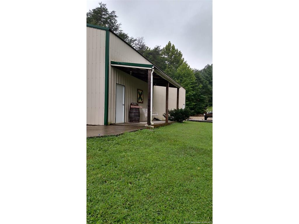 315 East County Road South Paoli, IN 47454 - Photo 13 of 14 Gallery Image 13