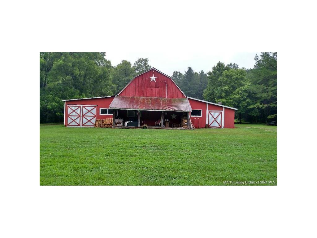 315 East County Road South Paoli, IN 47454 - Photo 14 of 14 Gallery Image 14
