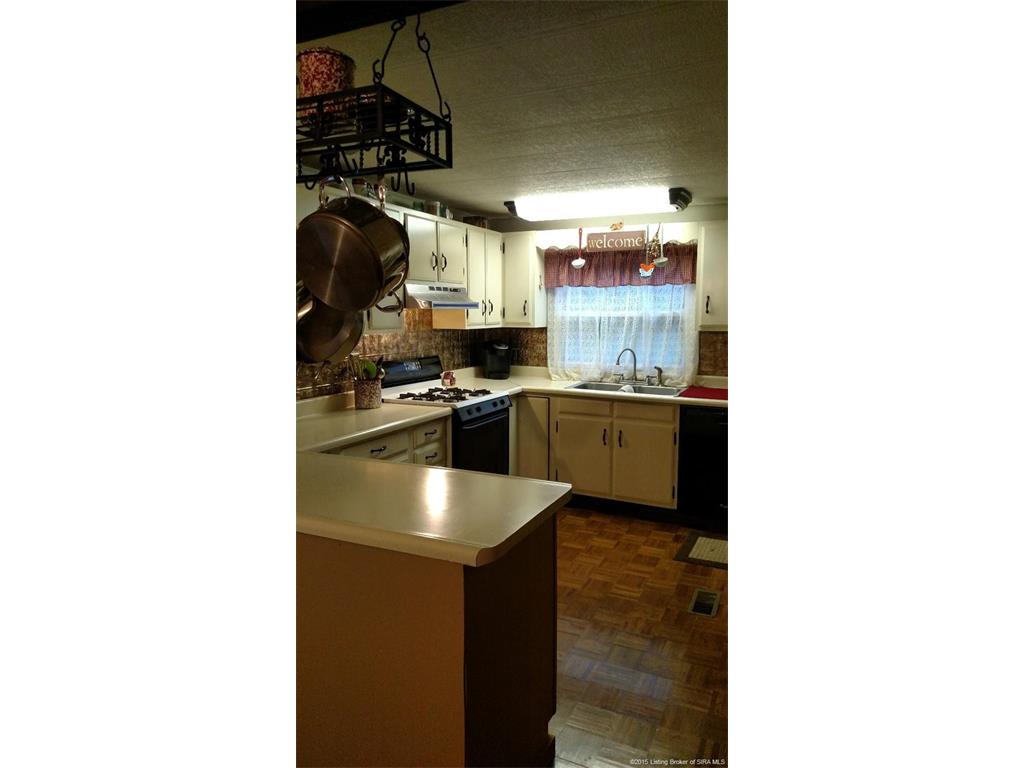315 East County Road South Paoli, IN 47454 - Photo 8 of 14 Gallery Image 8