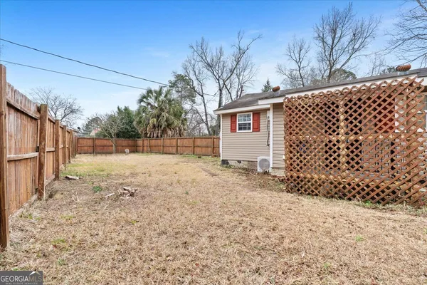 $94,000 | 25 Martin Luther King Jr Boulevard, Hawkinsville, GA 31036