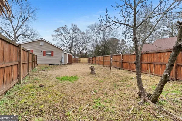 $94,000 | 25 Martin Luther King Jr Boulevard, Hawkinsville, GA 31036