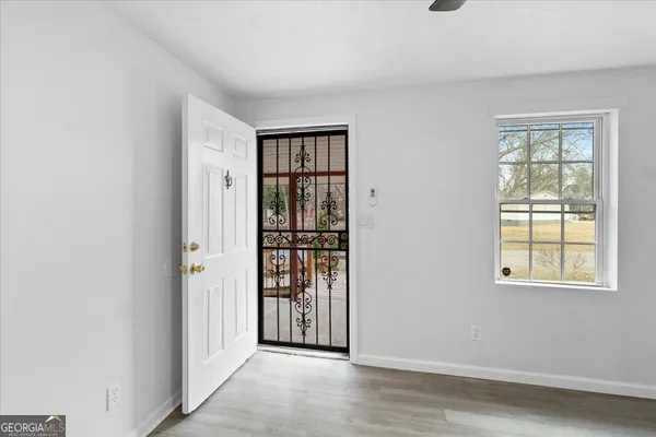$94,000 | 25 Martin Luther King Jr Boulevard, Hawkinsville, GA 31036