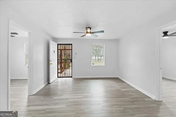$94,000 | 25 Martin Luther King Jr Boulevard, Hawkinsville, GA 31036