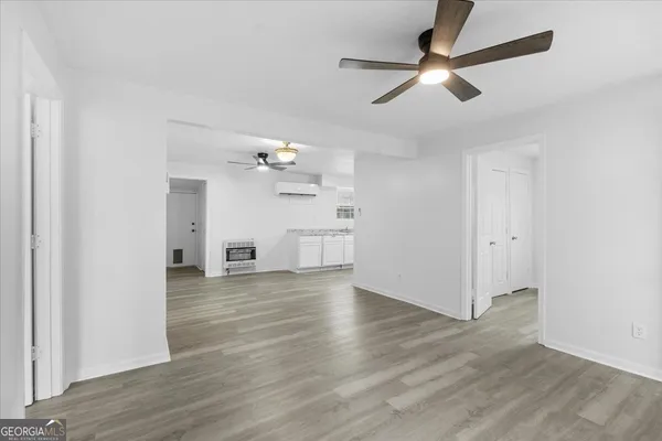 $94,000 | 25 Martin Luther King Jr Boulevard, Hawkinsville, GA 31036