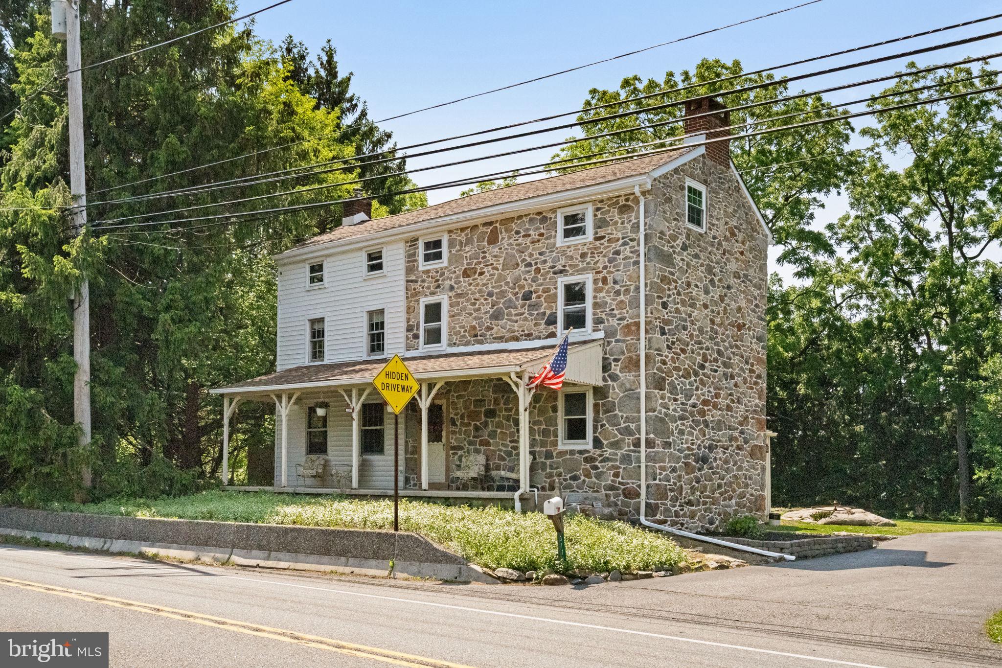 3171 Foulk Road Garnet Valley, PA 19060 - Photo 2 of 69 Gallery Image 2