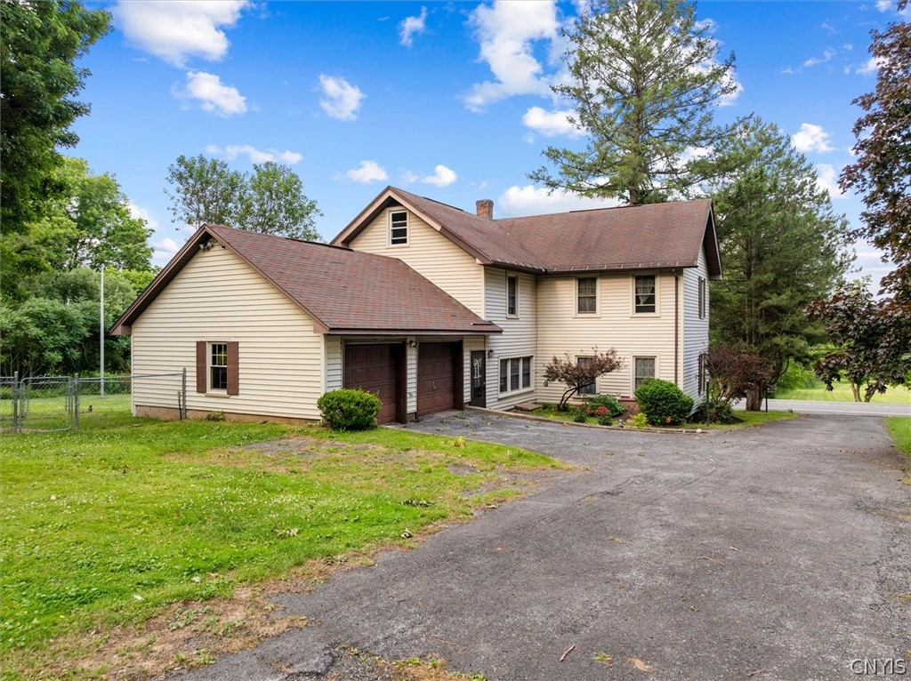 4211 Bristol Road Kirkland, NY 13323 - Photo 3 of 50