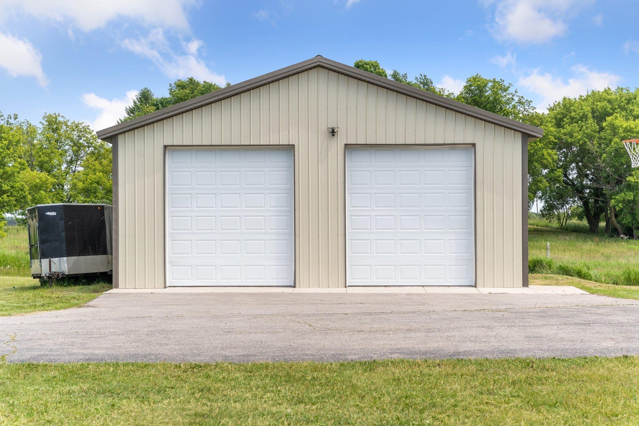 4277 Hamlin Road Grawn, MI 49637 - Photo 34 of 58