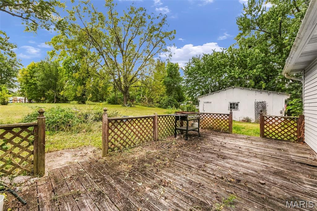 36 New Hope Road Elsberry, MO 63343 - Photo 15 of 20 Gallery Image 15