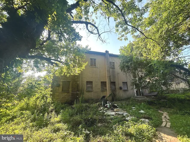 $250,000 | 512 Mrtn King Jr, Trenton, NJ 08628