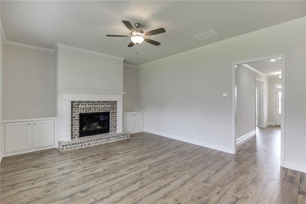 75 Merwood Lane Jefferson, GA 30549 - Photo 11 of 68