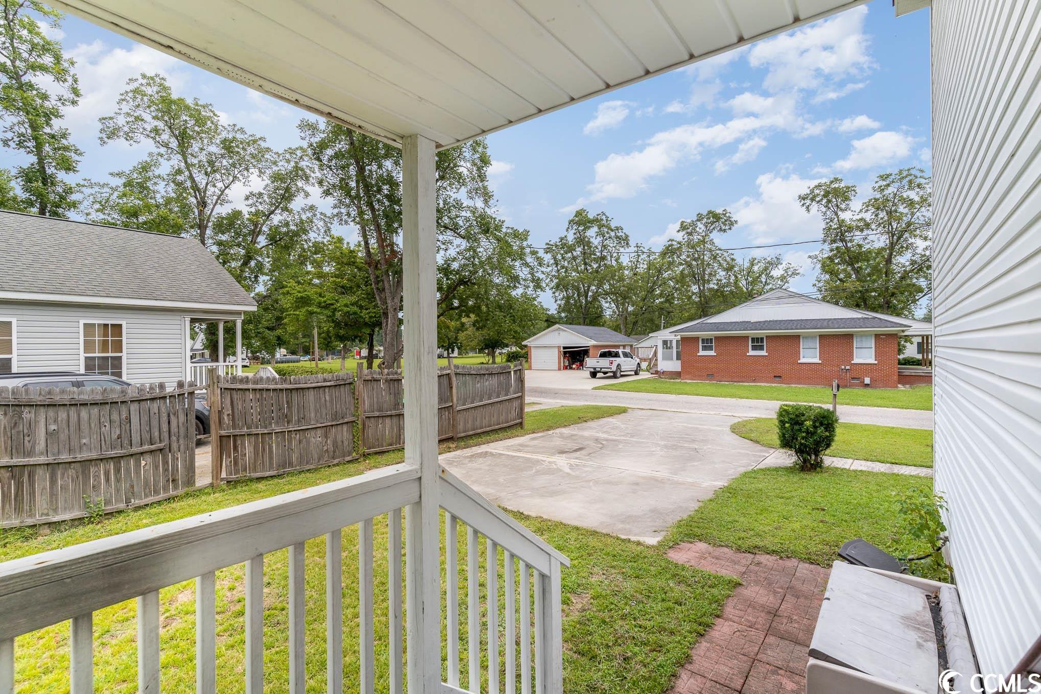 4205 Monroe Street Loris, SC 29569 - Photo 11 of 40
