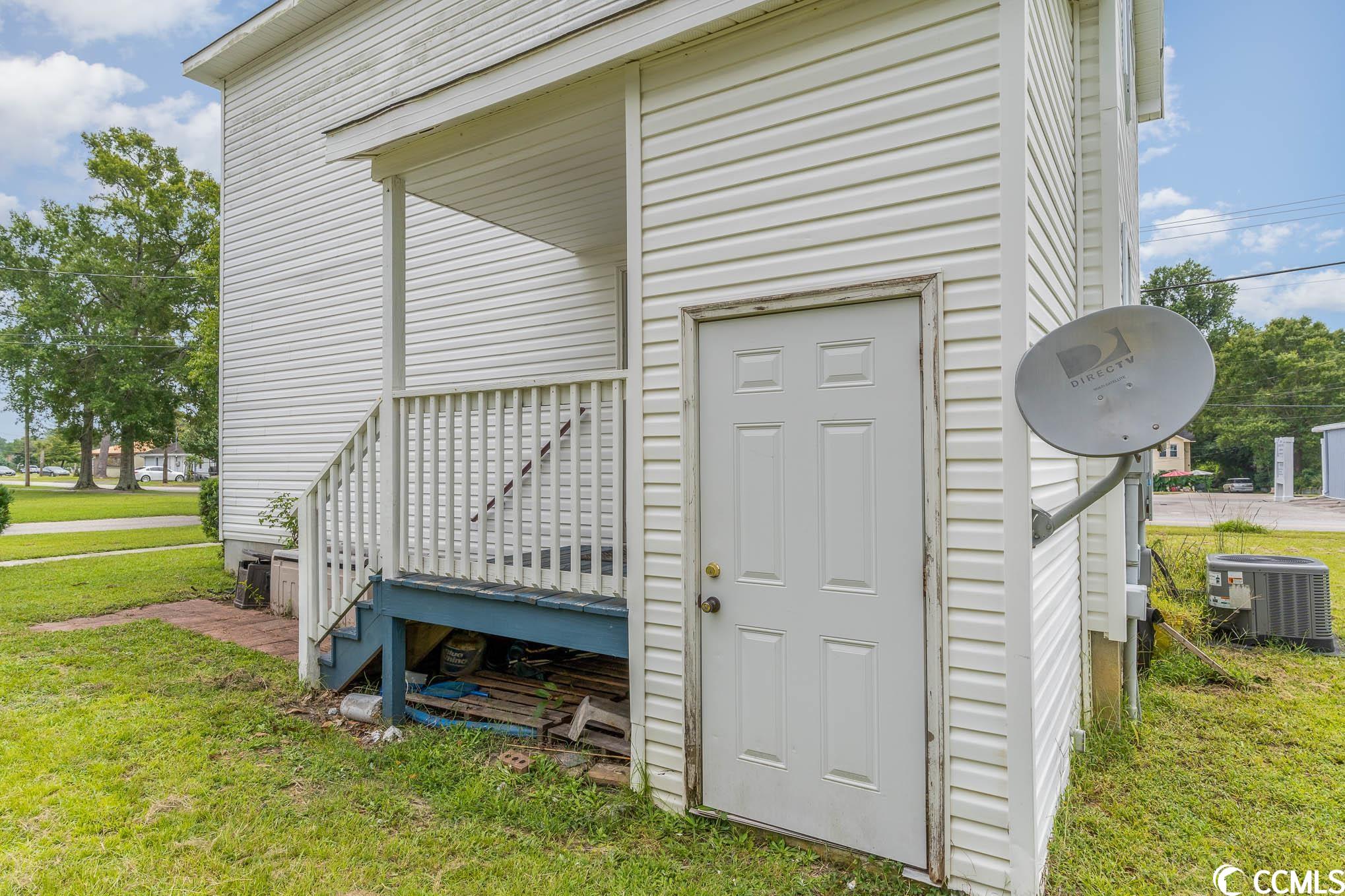 4205 Monroe Street Loris, SC 29569 - Photo 12 of 40