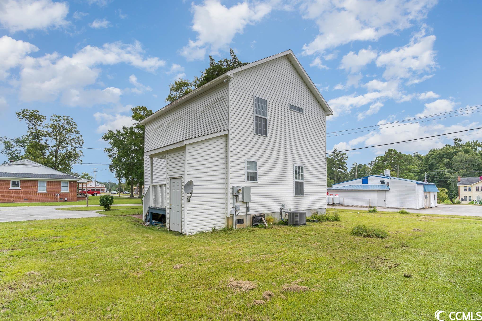 4205 Monroe Street Loris, SC 29569 - Photo 14 of 40