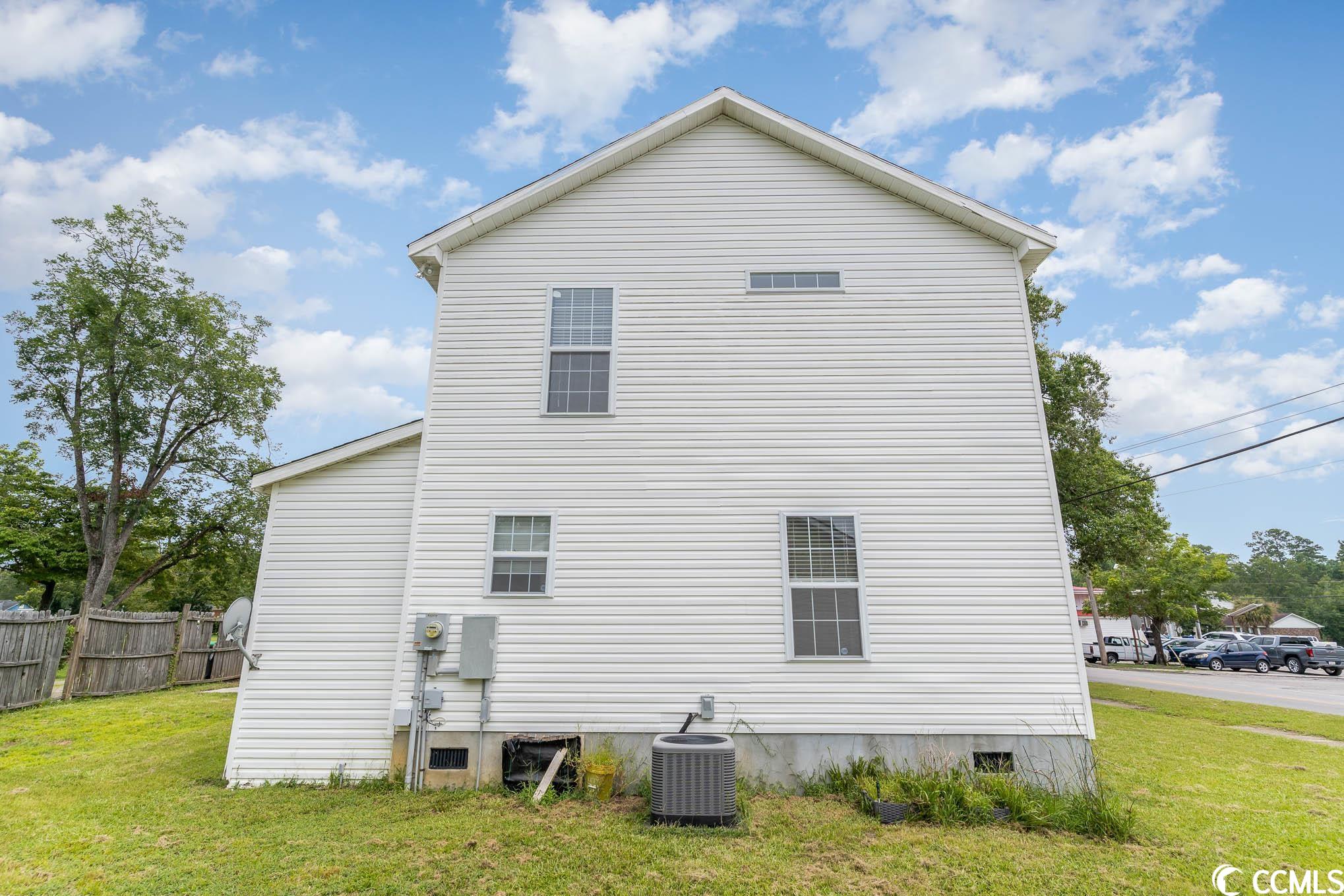 4205 Monroe Street Loris, SC 29569 - Photo 15 of 40