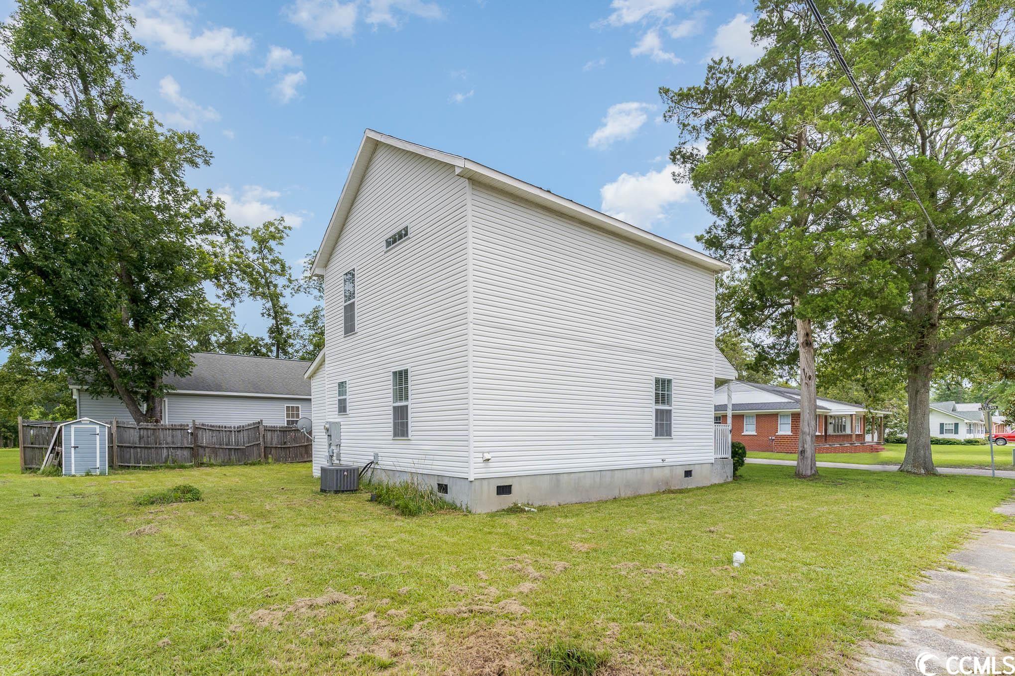 4205 Monroe Street Loris, SC 29569 - Photo 16 of 40