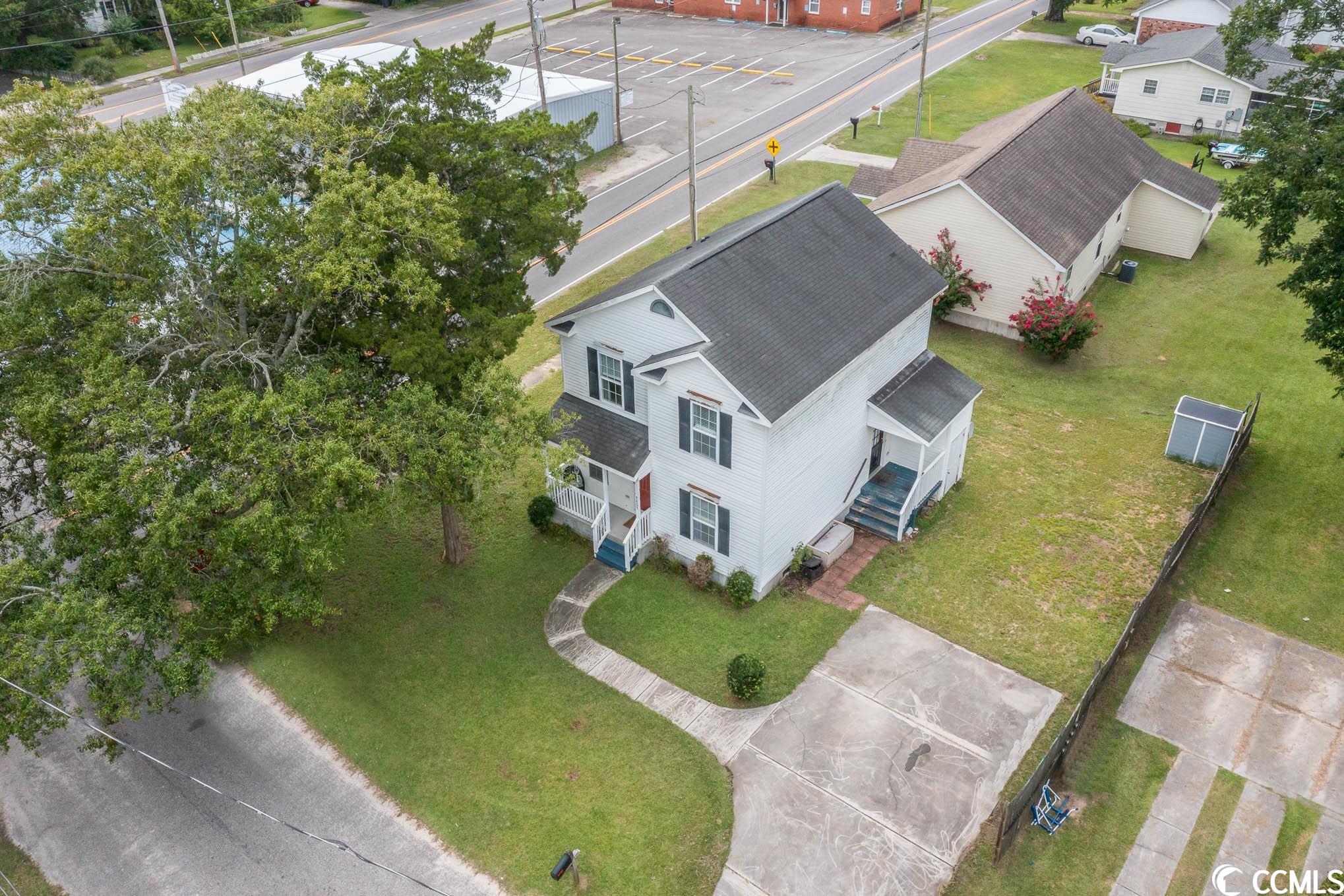 4205 Monroe Street Loris, SC 29569 - Photo 6 of 40