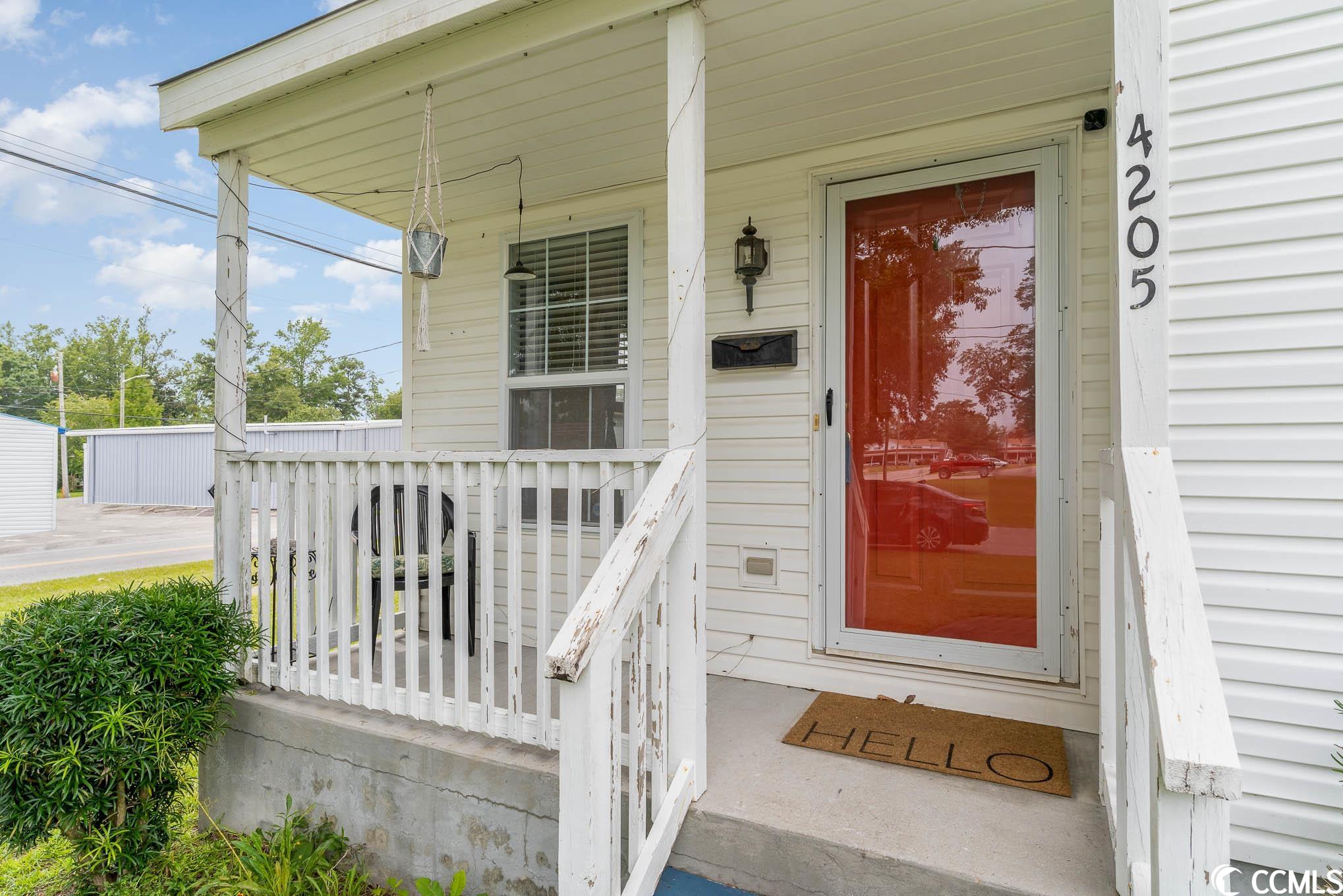 4205 Monroe Street Loris, SC 29569 - Photo 8 of 40