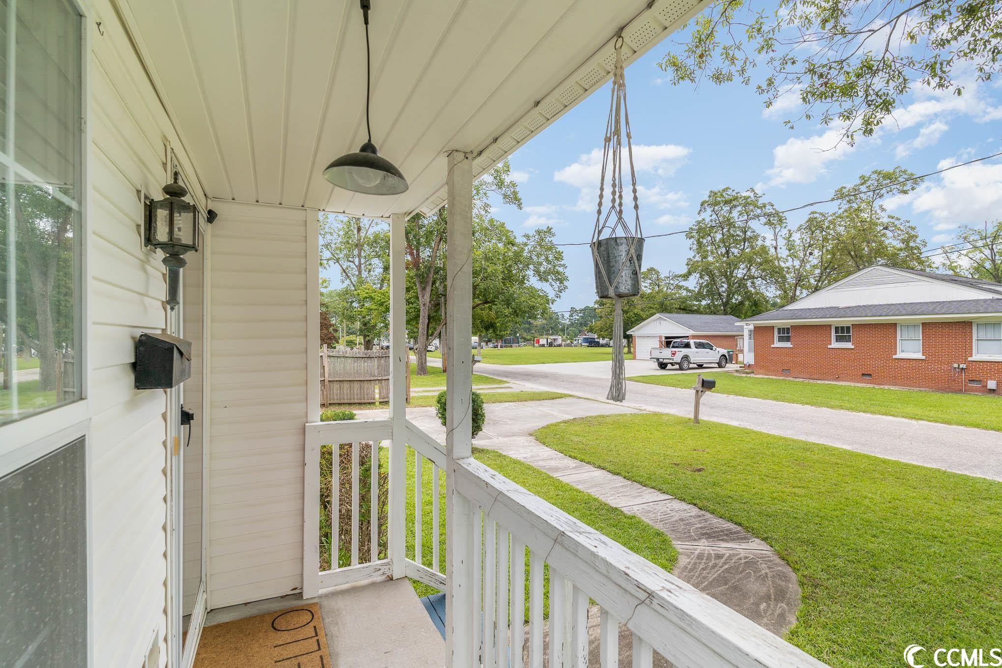 4205 Monroe Street Loris, SC 29569 - Photo 9 of 40