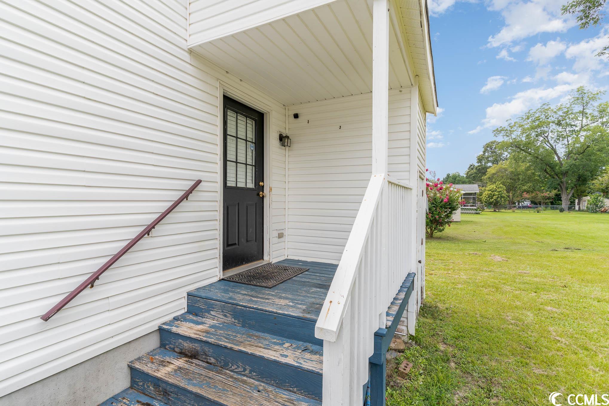 4205 Monroe Street Loris, SC 29569 - Photo 10 of 40