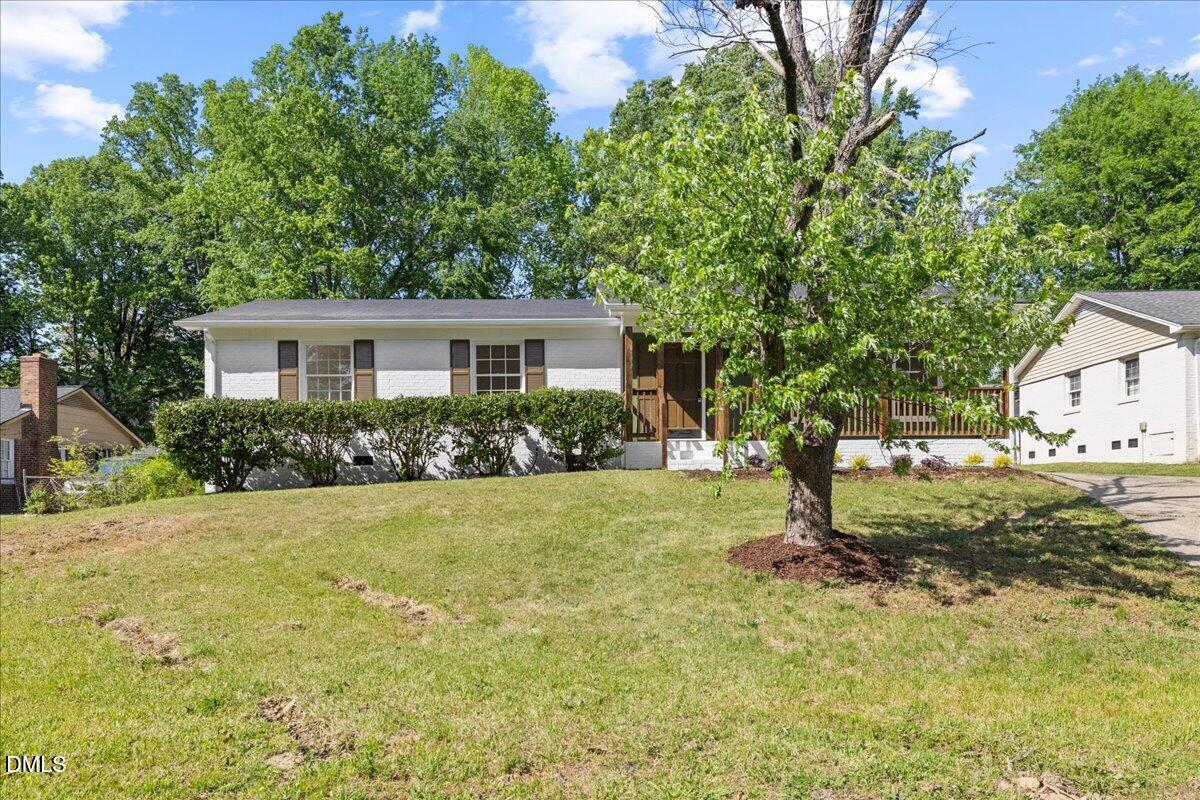 1010 Wyldewood Road Durham, NC 27704 - Photo 3 of 49