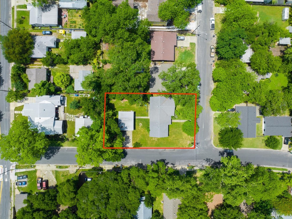 301 Hammack Drive Austin, TX 78752 - Photo 1 of 1