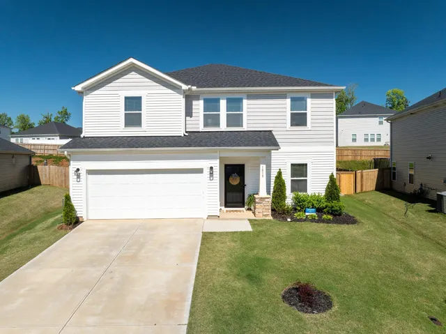 $314,900 | 1019 Appalachian Drive, Moore, SC 29369