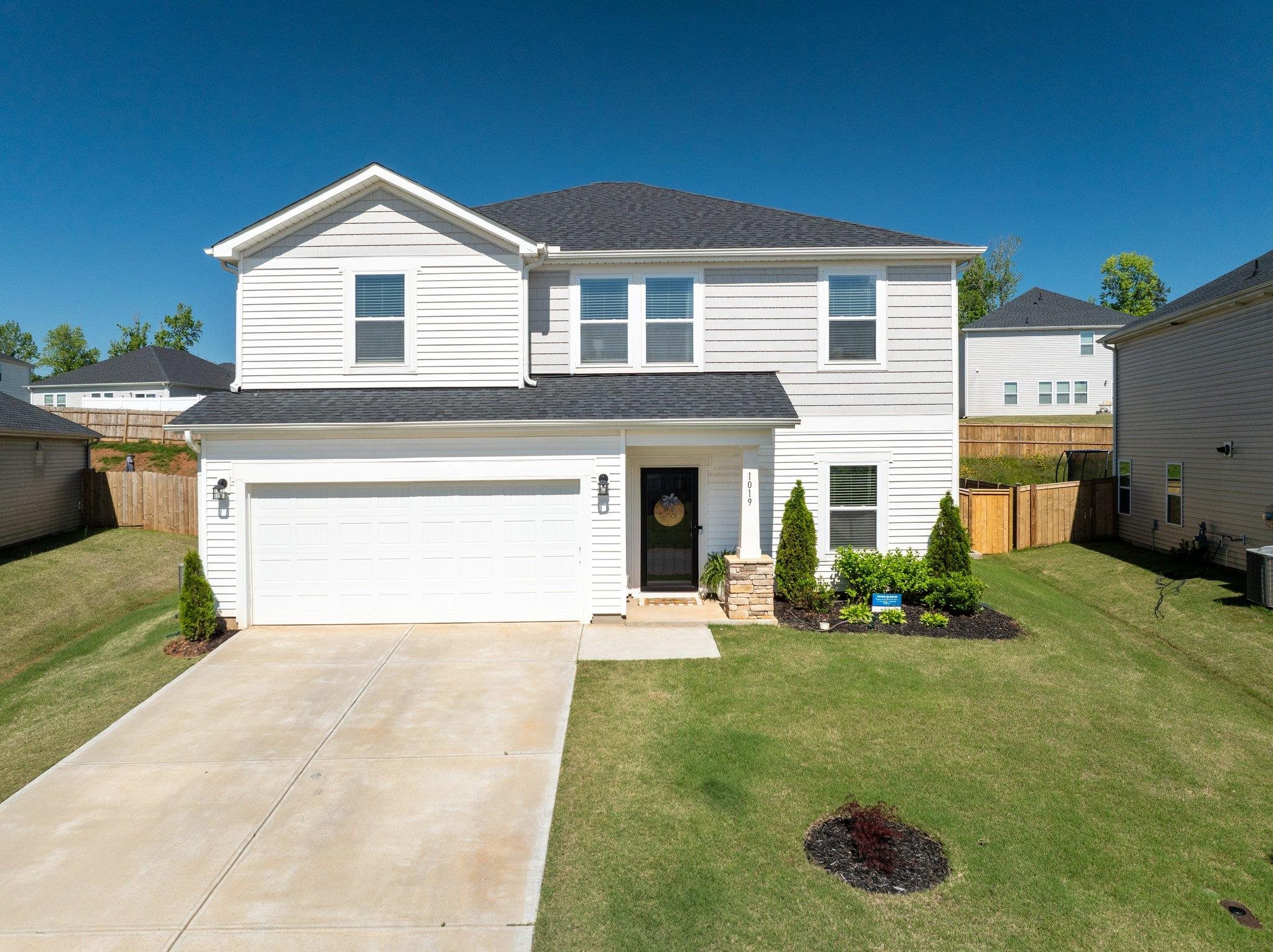 1019 Appalachian Drive Moore, SC 29369 - Photo 1 of 42