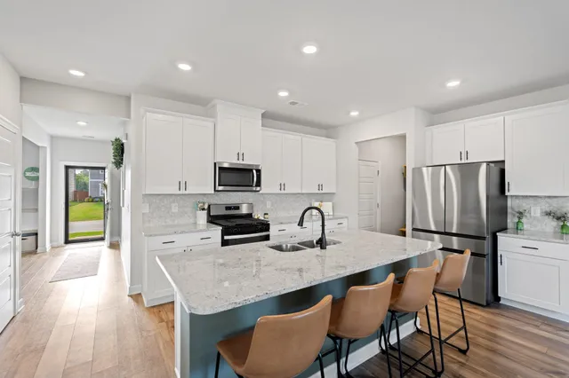 $314,900 | 1019 Appalachian Drive, Moore, SC 29369