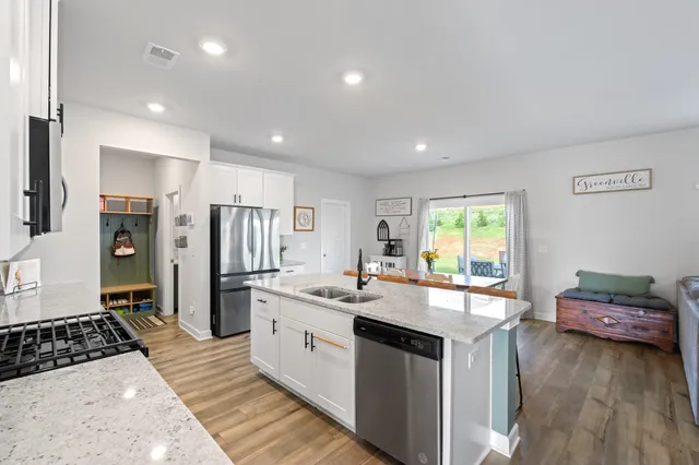 $314,900 | 1019 Appalachian Drive, Moore, SC 29369