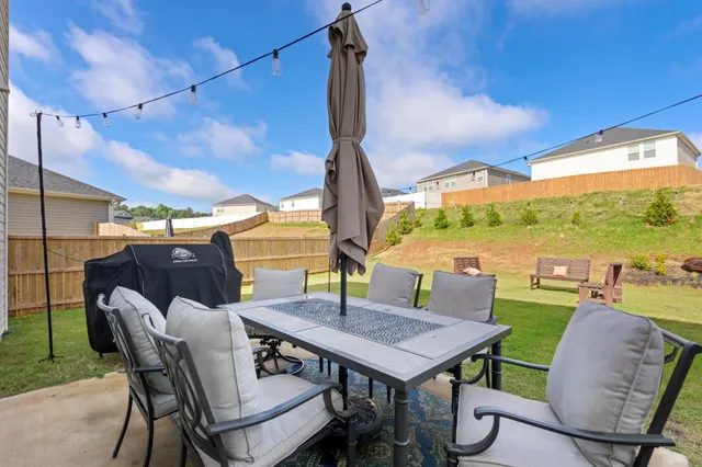 $314,900 | 1019 Appalachian Drive, Moore, SC 29369