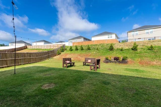 $314,900 | 1019 Appalachian Drive, Moore, SC 29369