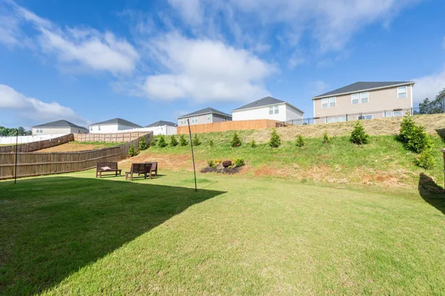 $314,900 | 1019 Appalachian Drive, Moore, SC 29369