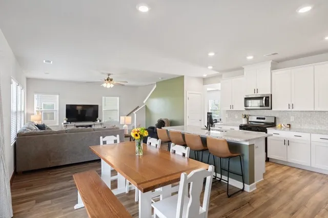 $314,900 | 1019 Appalachian Drive, Moore, SC 29369