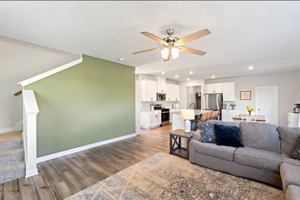 $314,900 | 1019 Appalachian Drive, Moore, SC 29369