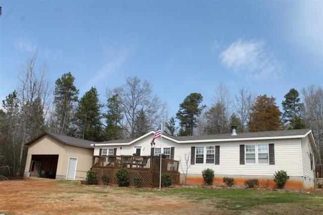 726 Grate Road Anderson, SC 29625 - Photo 1 of 22 Gallery Image 1