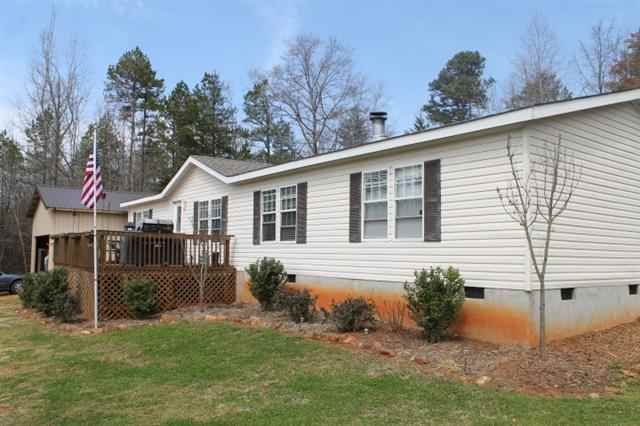 726 Grate Road Anderson, SC 29625 - Photo 2 of 22 Gallery Image 2
