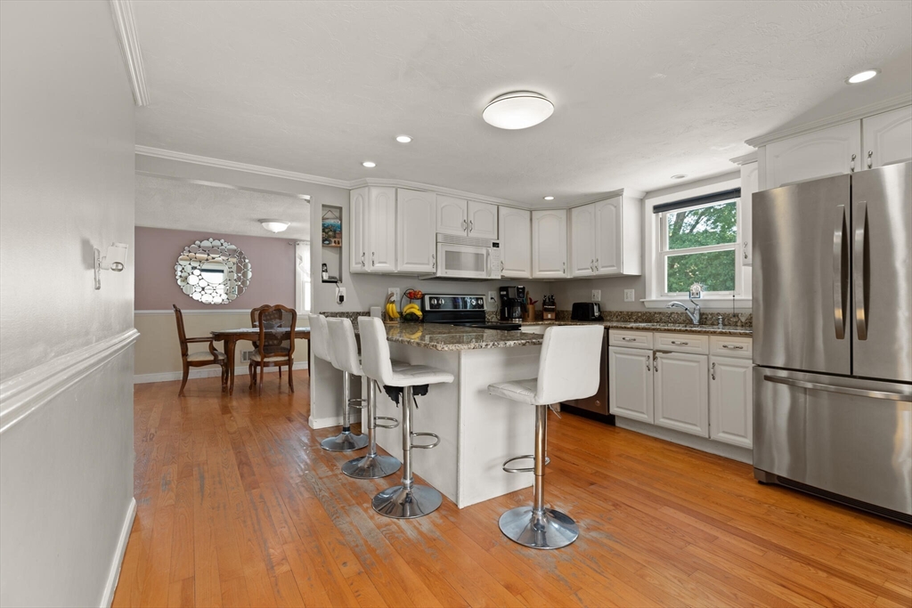 5 Granite Road Peabody, MA 01960 - Photo 16 of 40 Gallery Image 16