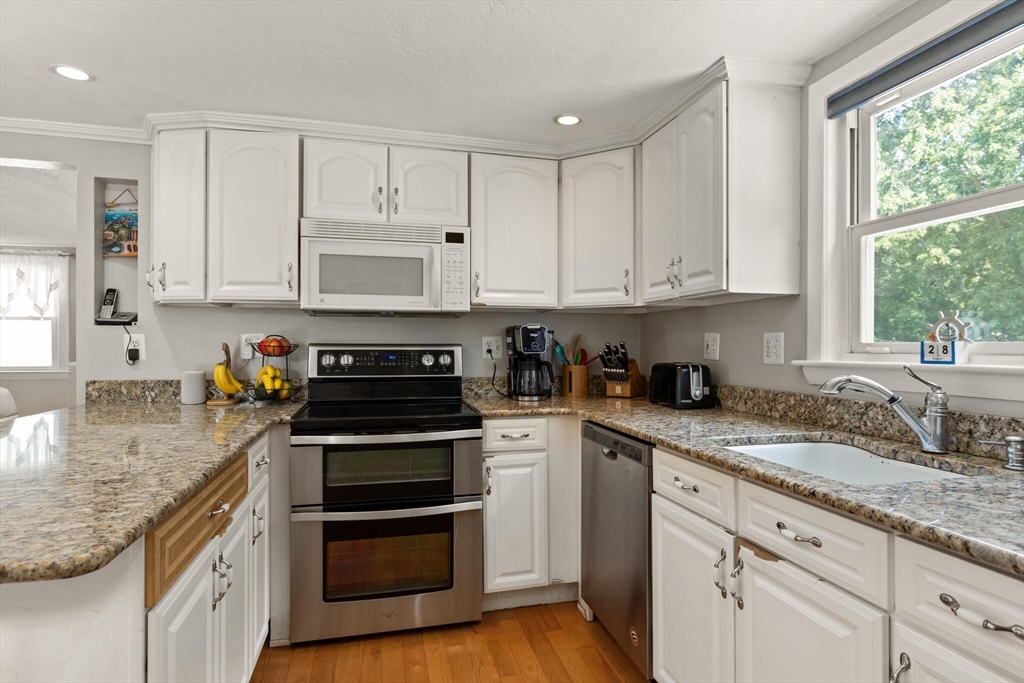 5 Granite Road Peabody, MA 01960 - Photo 17 of 40 Gallery Image 17