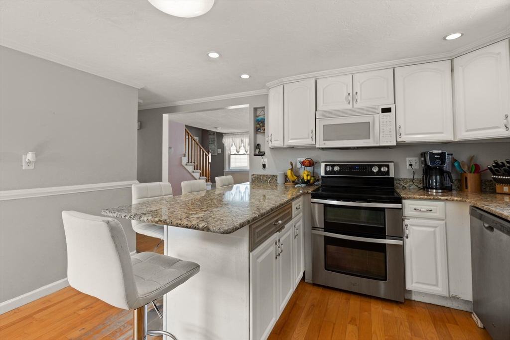 5 Granite Road Peabody, MA 01960 - Photo 19 of 40 Gallery Image 19