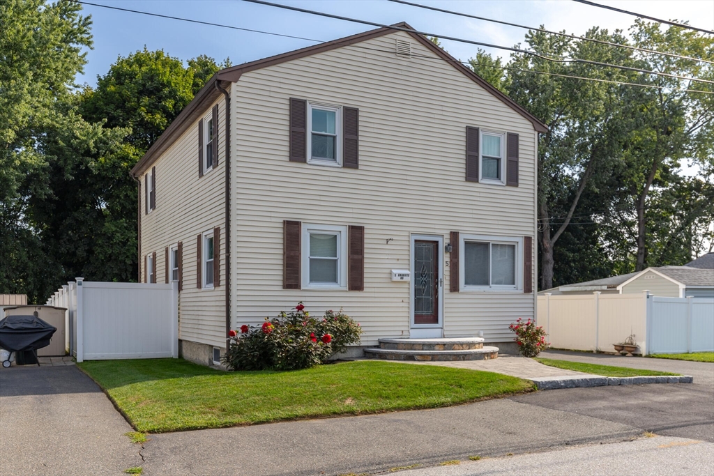 5 Granite Road Peabody, MA 01960 - Photo 2 of 40 Gallery Image 2