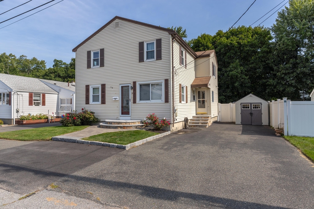 5 Granite Road Peabody, MA 01960 - Photo 3 of 40 Gallery Image 3