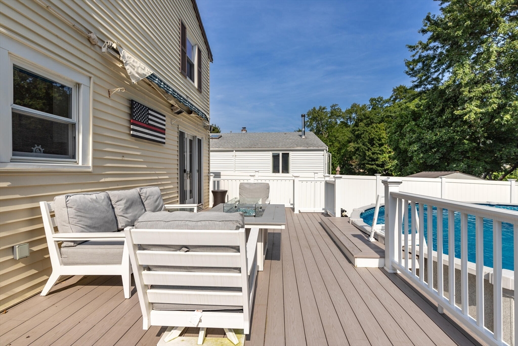 5 Granite Road Peabody, MA 01960 - Photo 33 of 40 Gallery Image 33