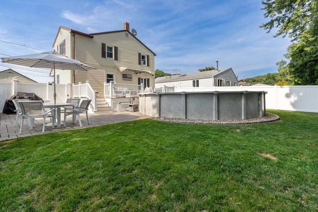 5 Granite Road Peabody, MA 01960 - Photo 37 of 40 Gallery Image 37
