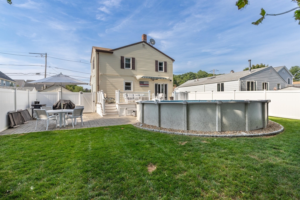 5 Granite Road Peabody, MA 01960 - Photo 40 of 40 Gallery Image 40