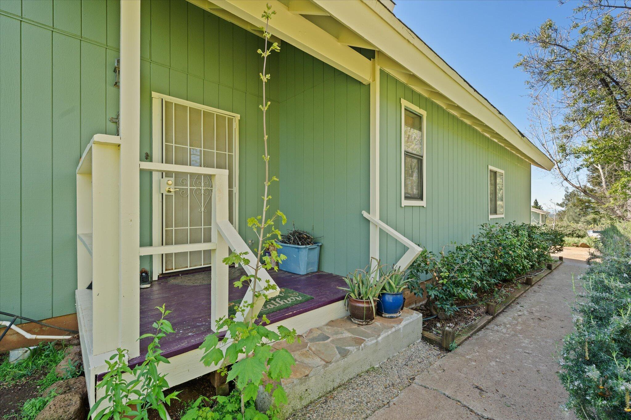 32135 Rock Creek Road Manton, CA 96059 - Photo 5 of 72 03-BiggerFlow Real Estate Media-3