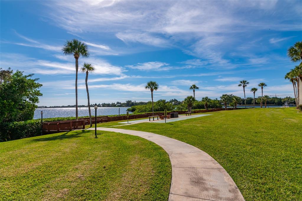 1624 Stickney Point Road, Unit 406 Sarasota, FL 34231 - Photo 33 of 59 Gallery Image 33