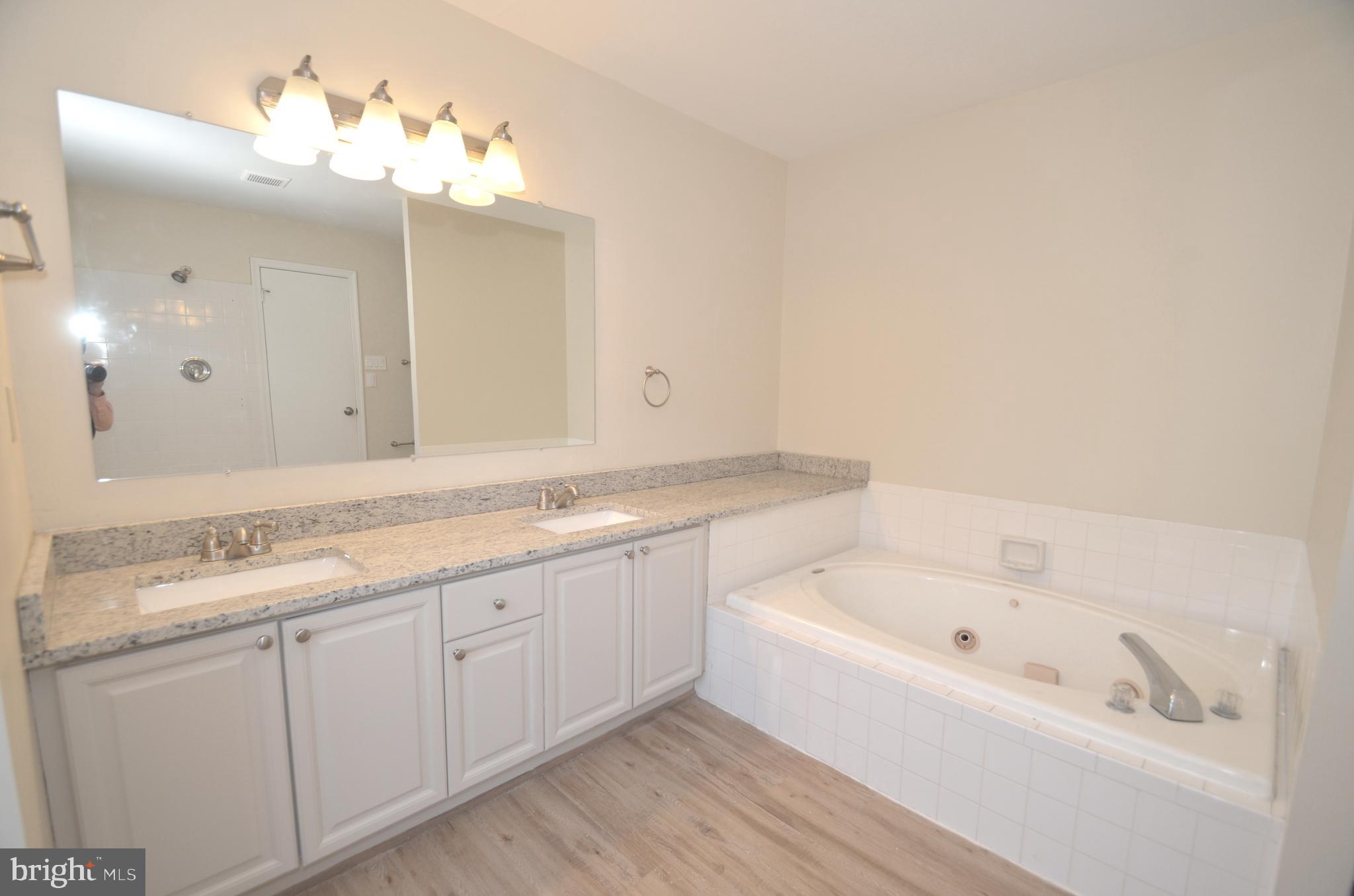 7915 Gambrill Court Springfield, VA 22153 - Photo 12 of 25 Master Bathroom