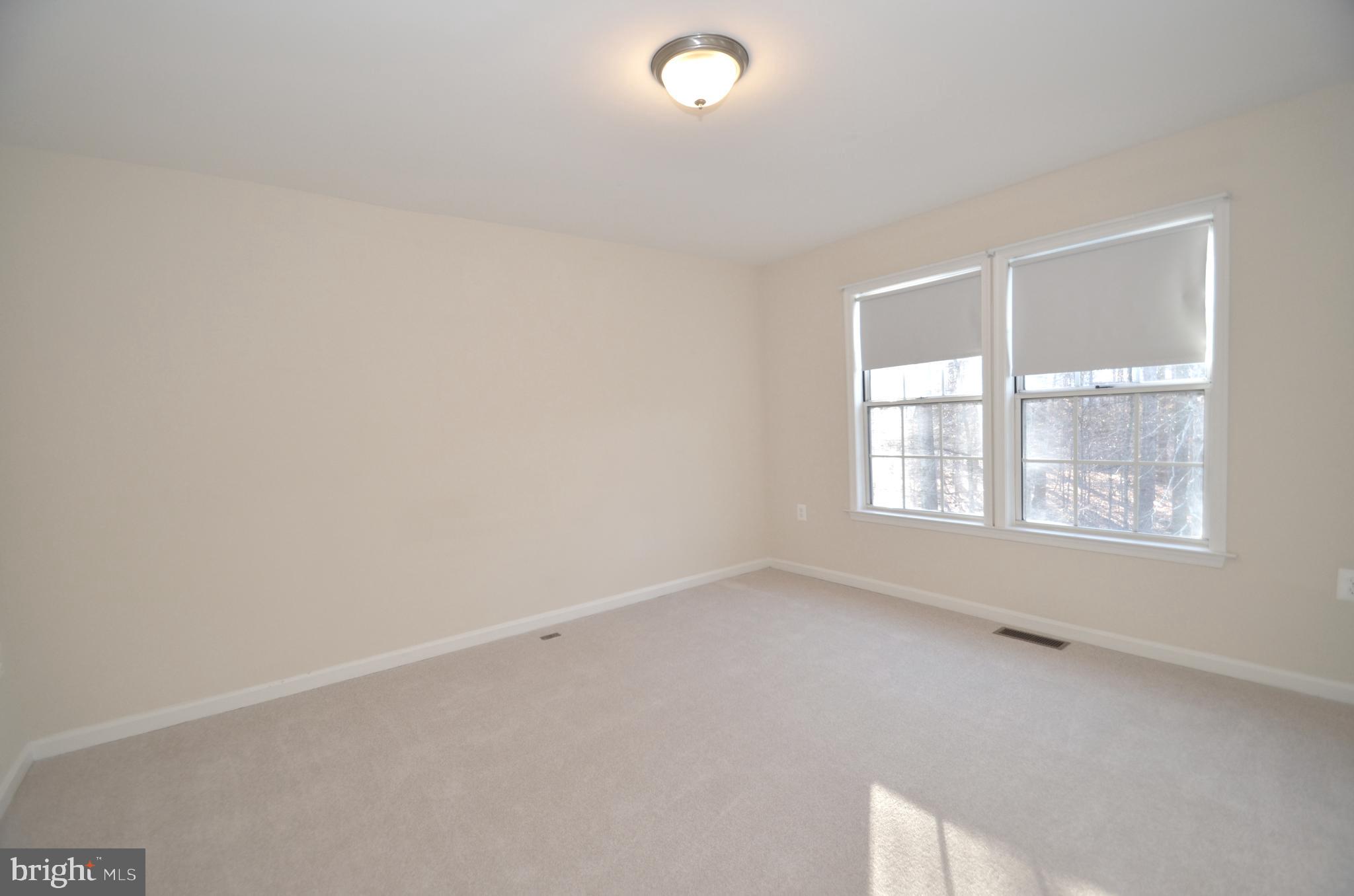 7915 Gambrill Court Springfield, VA 22153 - Photo 14 of 25 Bedroom 3