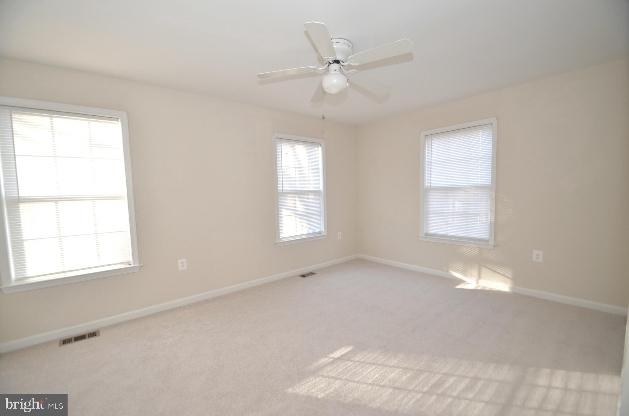 7915 Gambrill Court Springfield, VA 22153 - Photo 17 of 25 Bedroom 2