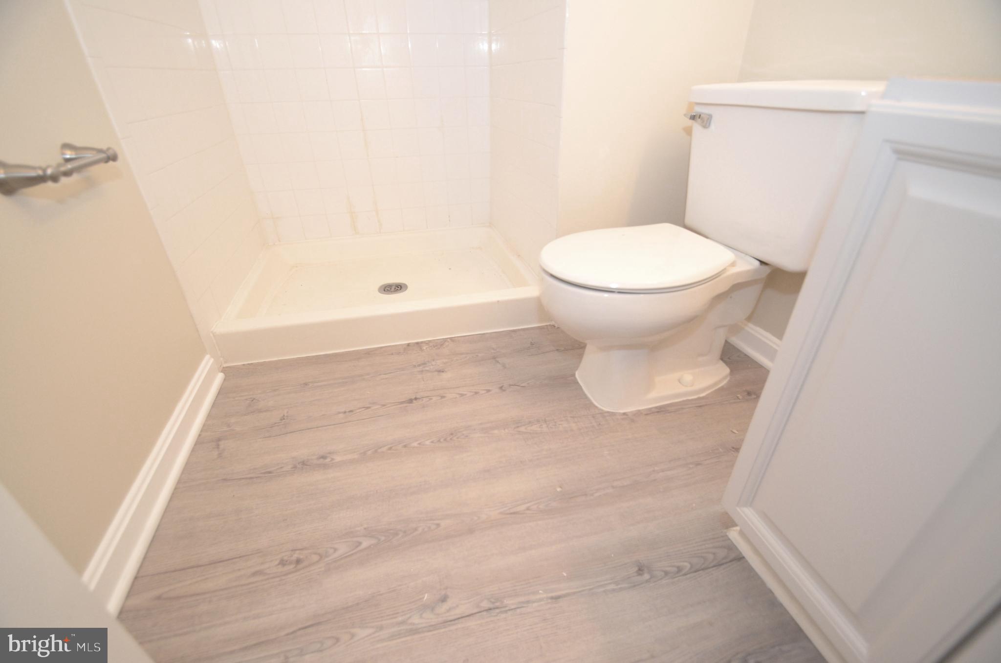 7915 Gambrill Court Springfield, VA 22153 - Photo 21 of 25 Basement Bathroom
